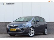 Opel Zafira - Tourer 1.4 Cosmo 7p. Trekhaak Nieuwe ketting