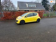 Peugeot 107 - 1.0-12V XS
