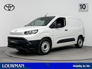 Toyota ProAce City - Electric 10th Anniversary 50 kWh | Apple Carplay & Android A