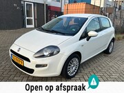 Fiat Punto - 1.4 Natural Power Easy 2012 CNG
