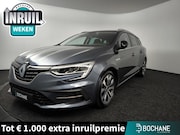 Renault Mégane - Estate 1.3 TCe 140 Techno | TREKHAAK | CAMERA | CARPLAY |