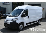 Fiat Ducato - L2H2 140 pk 3.5t 2.2 MultiJet Camera, 270 Graden achterdeure