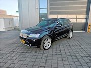BMW X3 - XDrive35i High Executive,Panoramadak,Apple Carplay,Cruise Co