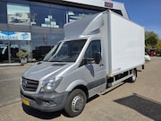 Mercedes-Benz Sprinter - 513 CDI WB432 Bakwagen met Laadklep