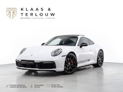 Porsche 911 - 3.0 Carrera 4 S Vol Opties! Porsche Approved
