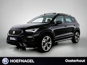 Seat Ateca - 1.5 TSI ACT FR Automaat | Adaptive Cruise | Stoel-/Stuurverw