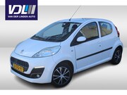 Peugeot 107 - 1.0 Active Airco l Elek. ramen l CD speler
