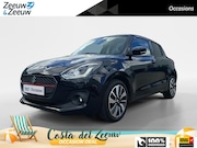 Suzuki Swift - 1.0 Stijl Smart Hybrid 112 PK | Dealeronderhouden | Navigati