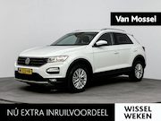Volkswagen T-Roc - 1.0 TSI Style | CLIMATE CONTROL | CRUISE CONTROL | PARKEERSE