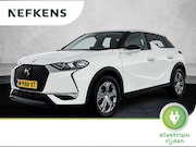 DS DS 3 Crossback - E-Tense Bastille 50 kWh 136pk Automaat | Navigatie | Climate