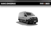 Renault Master - Advance | C-Shape LED dagrijverlichting | Elektronisch gereg