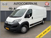 Citroën Jumper - 35 2.2HDi 165PK L3H2 Euro 6 3-Pers. Trekh.Camera Pdc ECC Wan