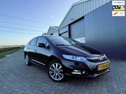 Honda Insight - 1.3 Exclusive Dealer Onderhouden/Nap/Cruise/Automaat