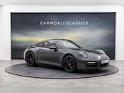 Porsche 911 - 992 - 3.0 CARRERA S COUPE | BTW | 1e EIG
