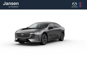 Mazda 6e - Takumi Plus Business Edition | 360° View Monitor | Alarmsyst