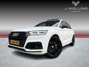 Audi Q5 - 3.0 TFSI SQ5 quattro