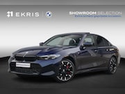 BMW 3-serie - Sedan 330e M Sport Pro | Glazen Panoramadak | Innovation Pac