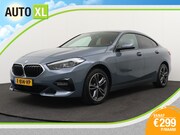 BMW 2-serie Gran Coupé - 218i High Exe. Leder/Sportstoelen Stoelverw. Carplay