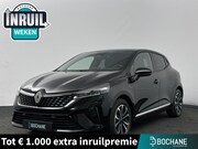 Renault Clio - 1.6 E-Tech Full Hybrid 145 techno | Pack Navigation | All-se