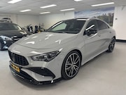 Mercedes-Benz CLA-Klasse - 180 AMG 35 Pakket Pano Memory 360 Keyless Sfeer 19"
