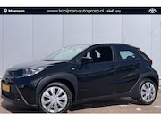Toyota Aygo X - 1.0 VVT-i S-CVT Play | Automaat | Camera | AppleCarplay | An
