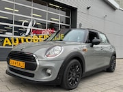 MINI One - Mini 1.2 Salt 5Drs - Navigatie I Airco I PDC I Sport velgen 