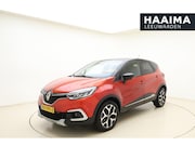 Renault Captur - 0.9 TCe Intens | Achteruitrijcamera | Cruise control | Airco