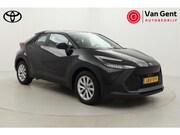 Toyota C-HR - 1.8 Hybrid 140 Active | Dodehoek detectie | Apple Carplay / 