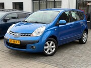 Nissan Note - 1.6 Acenta, Trekhaak, L.M.Velgen, Climate control, Elektr.ra