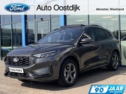 Ford Kuga - 2.5 PHEV ST-Line 243PK €9.000, - Voorraadvoordeel! Elek. Tre