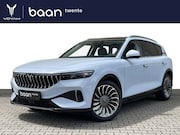 Voyah Free - Flagship 4WD 106 kWh l Smart Panorama dak l 2000KG trekgewic