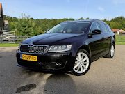 Skoda Octavia - Combi 1.8 TSI Greentech Laurin en Klement / Perfect onderhou