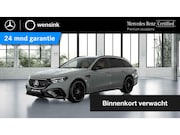 Mercedes-Benz E-klasse - Estate 53 4MATIC+ Night Edition | Dynamic plus | Premium plu