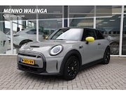 MINI Mini Electric - Business Edition 33 kWh|SOH 96%|Pano|Full led|Half lederen b