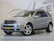 Mercedes-Benz M-klasse - Harman Kardon/ Schuif-kanteldak