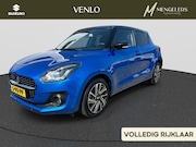 Suzuki Swift - 1.2 Style Smart Hybrid RIJKLAAR | Navigatie | Camera | Navig
