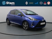 Toyota Yaris - 1.5 Hybrid Premium