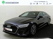 Audi A7 - Sportback 50 TFSI e quattro Pro Line S | SoH 100% | Achterui