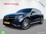 Mercedes-Benz EQC - 400 4MATIC AMG Line Premium Plus 80 kWh