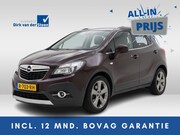 Opel Mokka - 1.4 T Cosmo | Lederen Bekleding | Stuurwielverwarming | Stoe