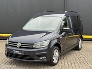 Volkswagen Caddy - Combi 1.4 TSI Highline XENON | CAMERA