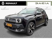 Renault 4 - comfort range techno 52 kWh - pack winter premium - pack saf