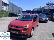 Citroën C3 - 1.2 PureTech Feel 105g