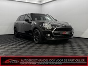 MINI Clubman - Mini 1.5 One Pepper Business Clima, Navi, Parkeersensoren, S