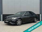 Mercedes-Benz C-klasse - 300 e AMG Line |HUD|KEYLESS|ACC|BTW