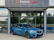 BMW 2-serie - M2 DCT, Full option, M-Performance, LCI, Schuifdak, Elektris