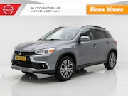 Mitsubishi ASX - 1.6 Cleartec Intense