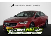 Opel Insignia - Grand Sport 2.0 Turbo Ultimate Automaat Trekhaak Leder Stoel