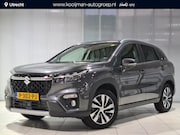 Suzuki S-Cross - 1.4 Boosterjet Style Smart Hybrid Meest complete uitvoering!