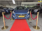 Hyundai i30 - 1.6 CRDi Business Edition CAMERA 2015